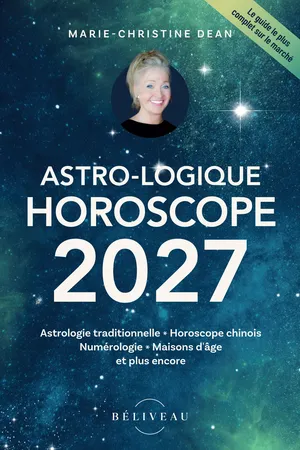 Astro-Logique Horoscope 2027