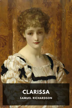 Clarissa