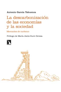 La descarbonización de las economías y la sociedad_cover