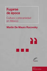 Fugarse de época