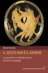 Il sesso non è il genere
