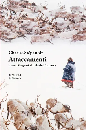 Attaccamenti