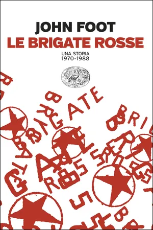Le Brigate rosse
