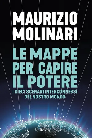 Le mappe per capire il potere