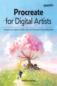 Procreate for Digital Artists_cover