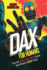 DAX for Humans_cover