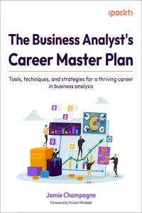 The Business Analyst's Career Master Plan_cover