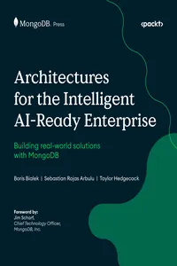 Architectures for the Intelligent AI-Ready Enterprise_cover