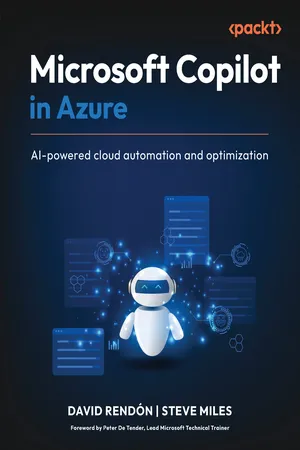 Microsoft Copilot in Azure