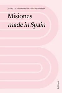 Misiones made in Spain