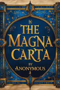 The Magna Carta_cover