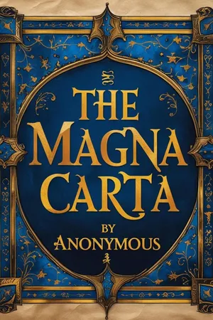The Magna Carta