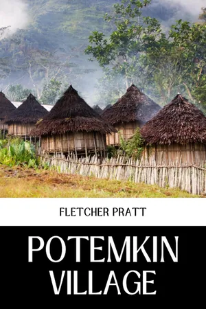 POTEMKIN VILLAGE