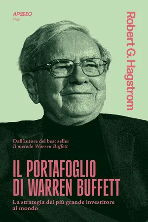 Il portafoglio di Warren Buffett