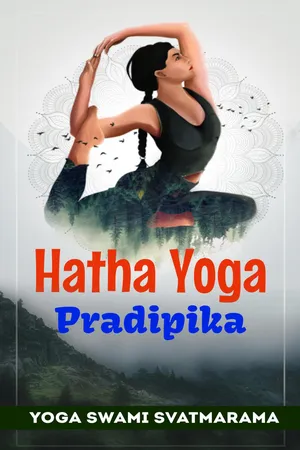 Hatha Yoga Pradipika
