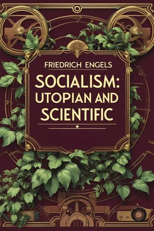 Socialism