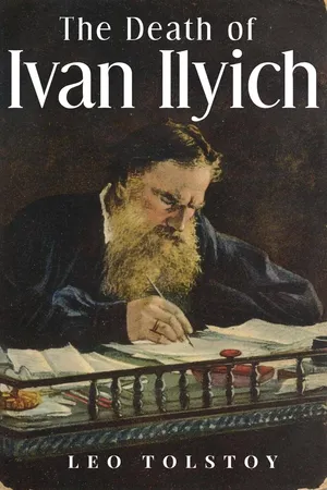 The Death of Ivan Ilych