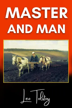 Master And Man