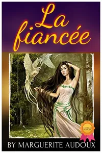 La fiancée_cover