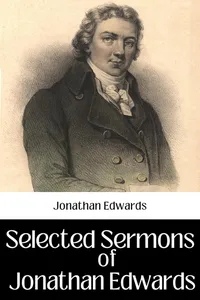 SELECTED SERMONS OF JONATHAN EDWARDS_cover