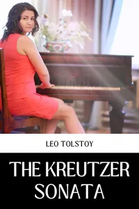 THE KREUTZER SONATA_cover