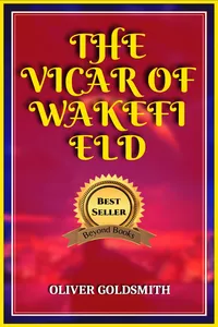 THE VICAR OF WAKEFIELD_cover