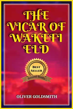THE VICAR OF WAKEFIELD
