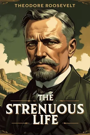 The Strenuous Life