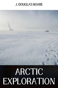 ARCTIC EXPLORATION_cover