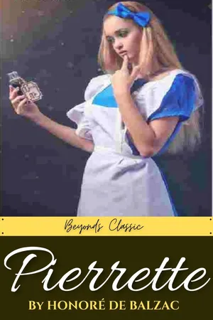 Pierrette