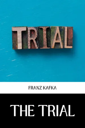 THE TRIAL