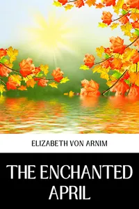 THE ENCHANTED APRIL_cover