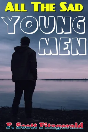 All the Sad Young Men