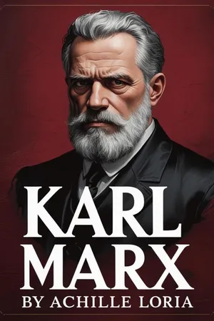 Karl Marx