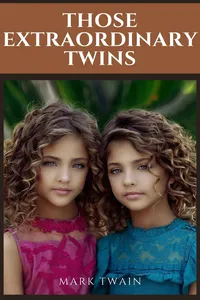 Those Extraordinary Twins_cover