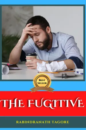 THE FUGITIVE
