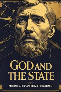 God and the State_cover