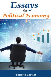 Essays on Political Economy_cover