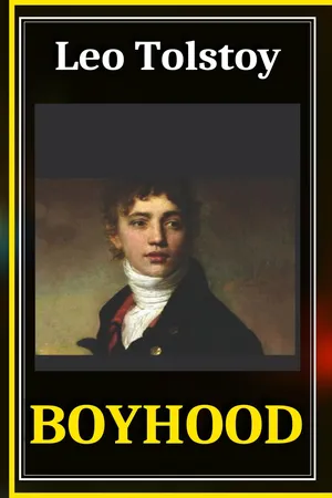 Boyhood