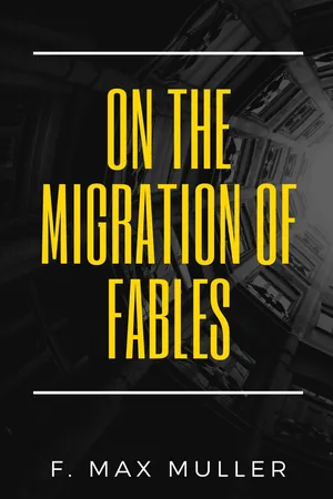 On the Migration of Fables