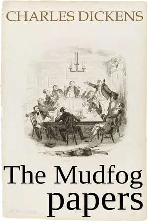 The Mudfog Papers