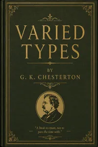 Varied Types_cover