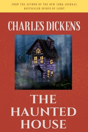 The Haunted House