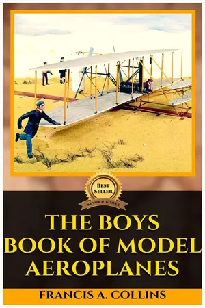 THE BOYS' BOOK OF MODEL AEROPLANES