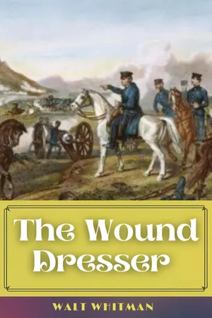 The Wound Dresser
