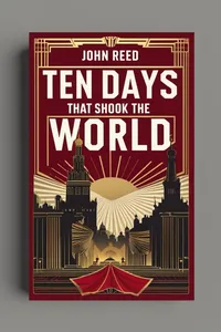 Ten Days That Shook the World_cover