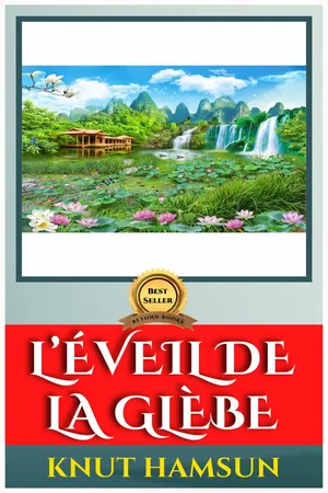L'éveil de la glèbe