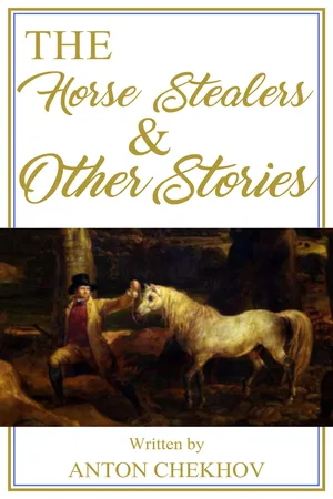 The Horse-Stealers and Other Stories