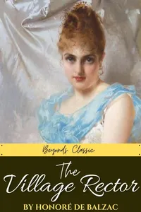 The Village Rector_cover