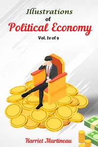 Illustrations of Political Economy, Vol. I_cover